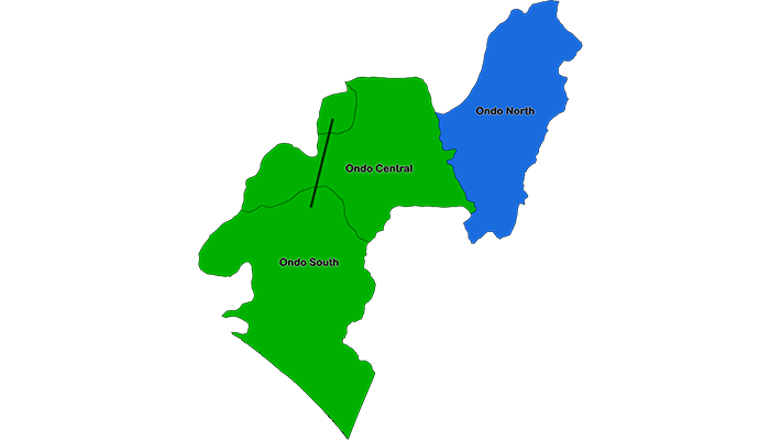 Ondo South