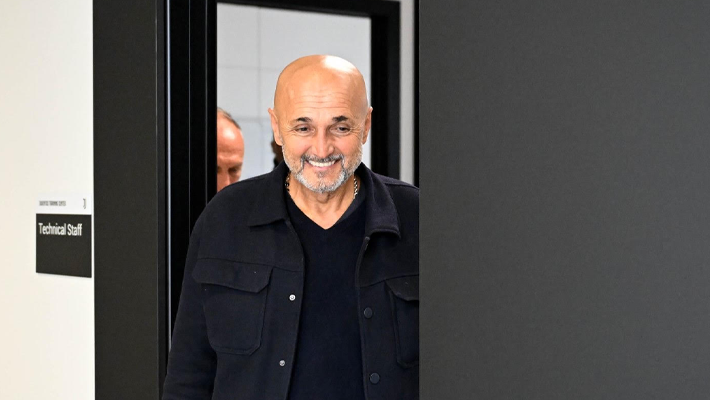 Luciano Spalletti