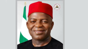 Alex Otti