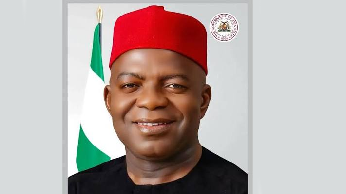 Alex Otti
