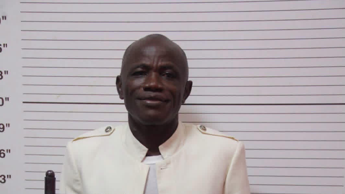 Favour Foday Kamara