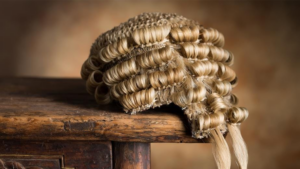 bench wig