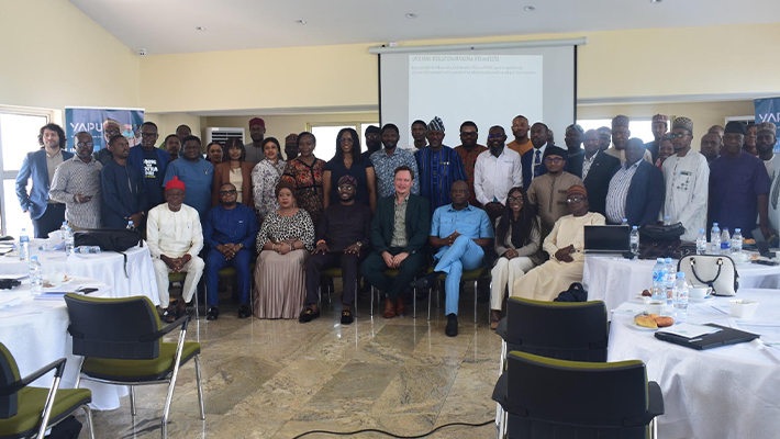 the Taxonomy Validation Workshop