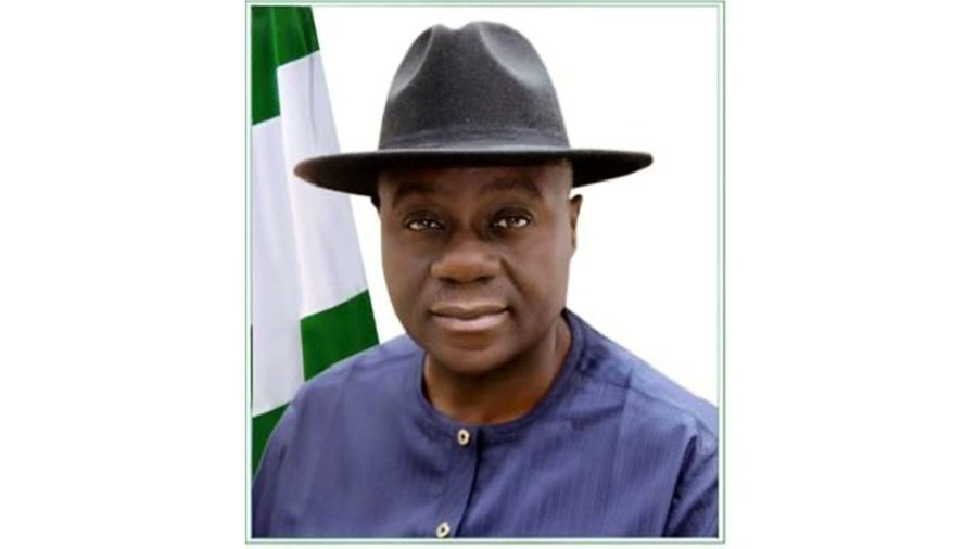 Abel Enitan