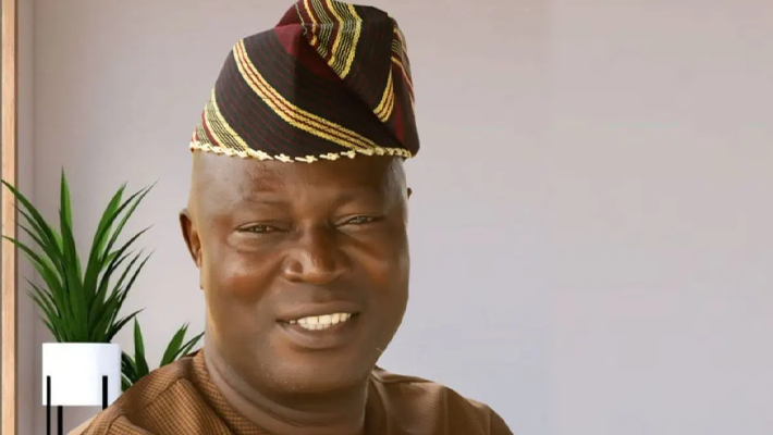 Tope Omotayo