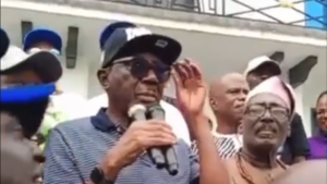 Francis Fadahunsi