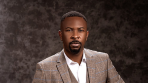 Michael Ugochukwu Stephens