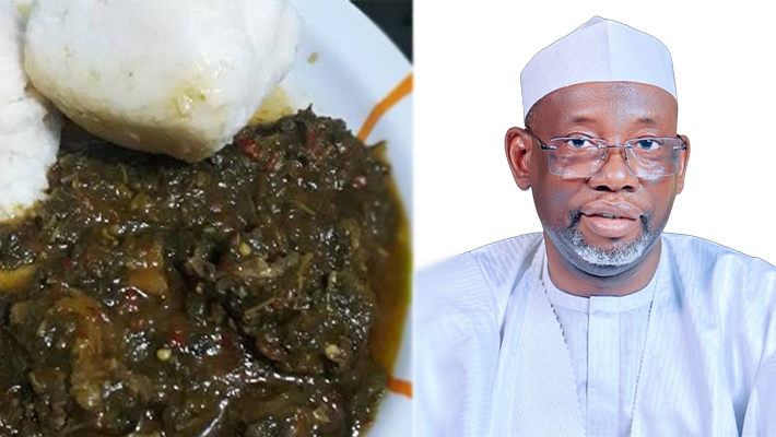 NORTHERN FOOD; GOVERNOR