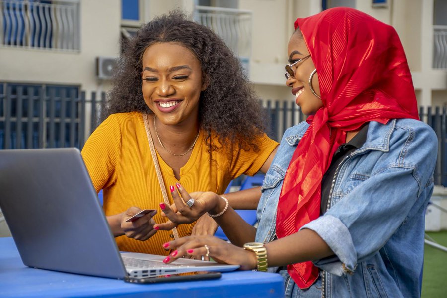 Women in technology