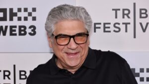 Hollywood actor Vincent Pastore dies at 80