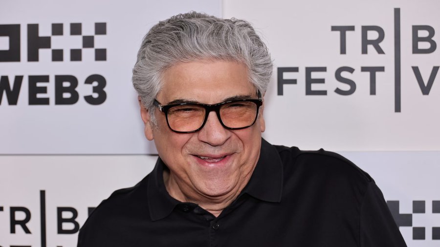 Hollywood actor Vincent Pastore dies at 80