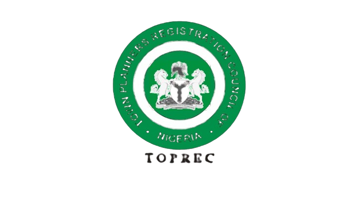 Town Planners Registration Council of Nigeria