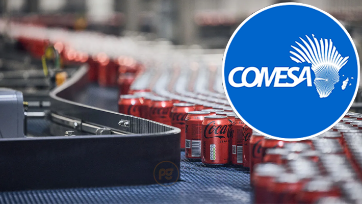 Coca-Cola system and COMESA