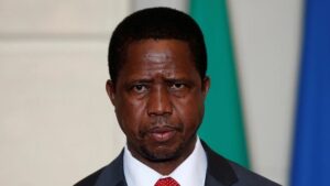 Edgar Lungu