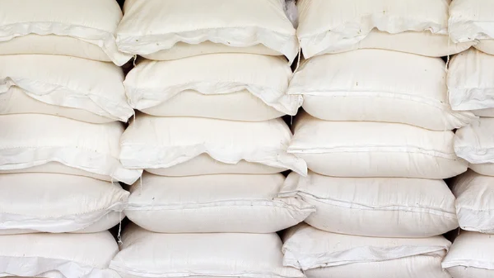 Bags of Sugar