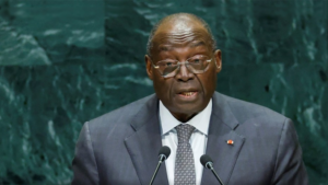 Tiémoko Koné