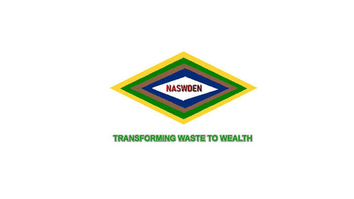 National Association of Scrap and Waste Dealers Employers of Nigeria